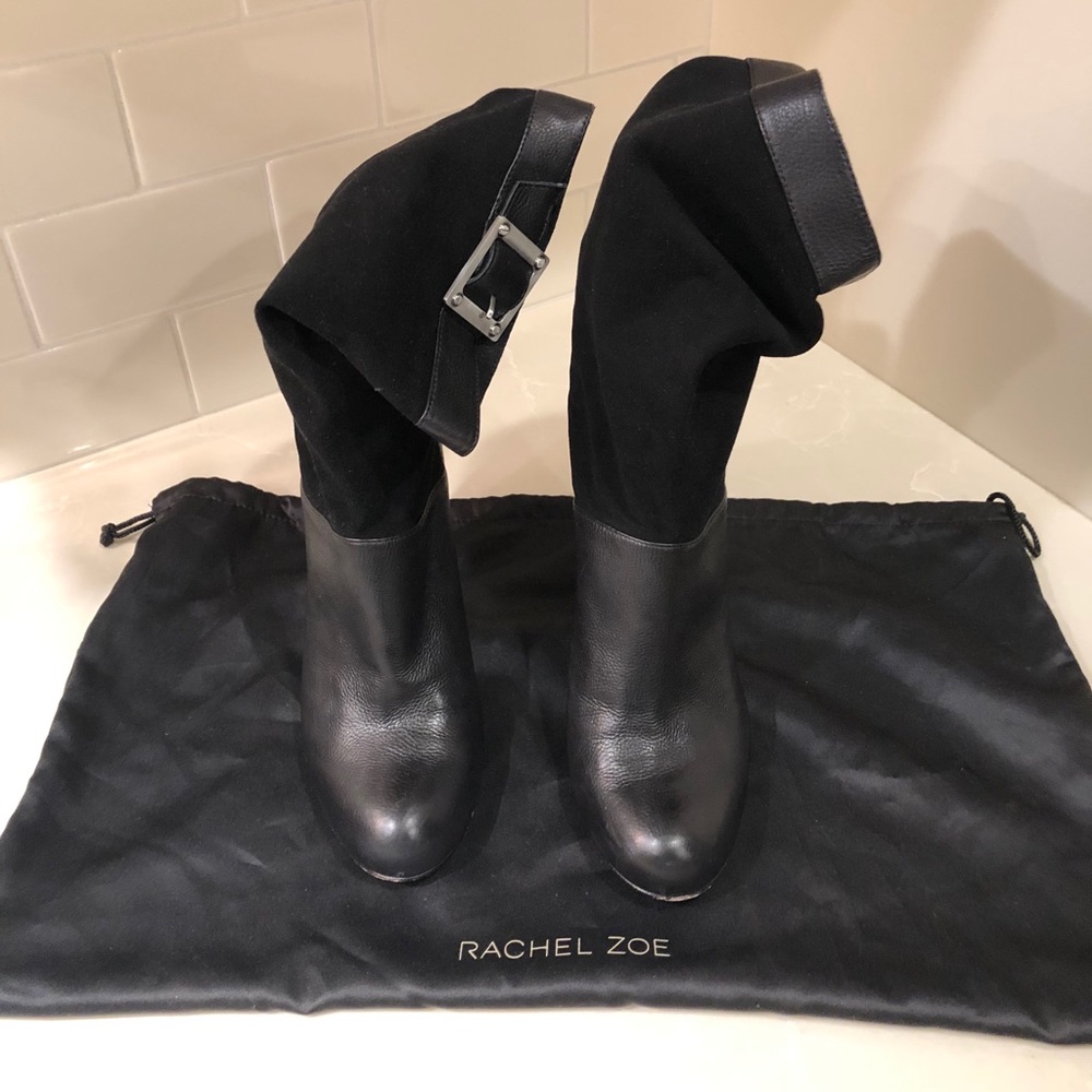 Rachel Zoe Boots
